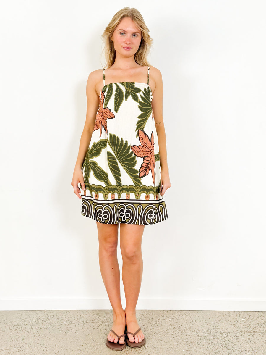 ELIDE DRESS
