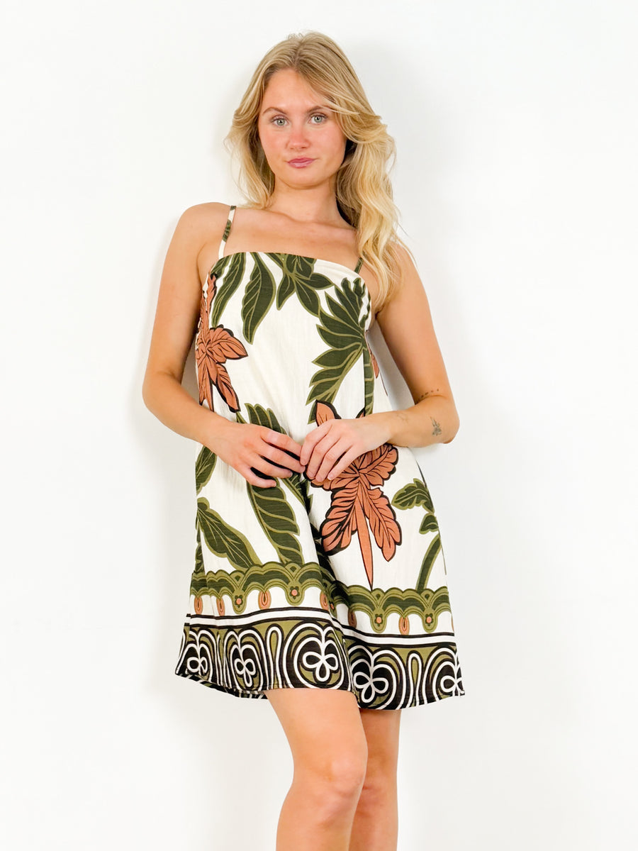 ELIDE DRESS