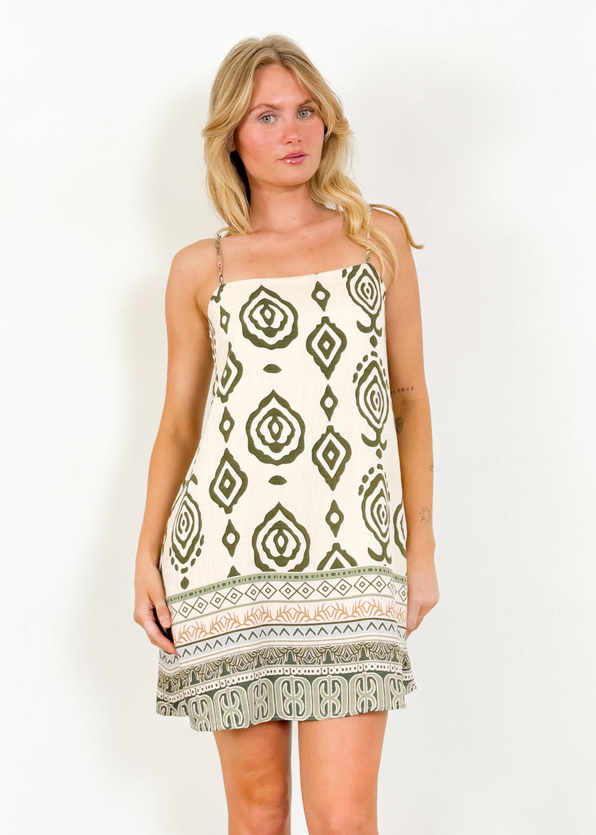 LINA DRESS