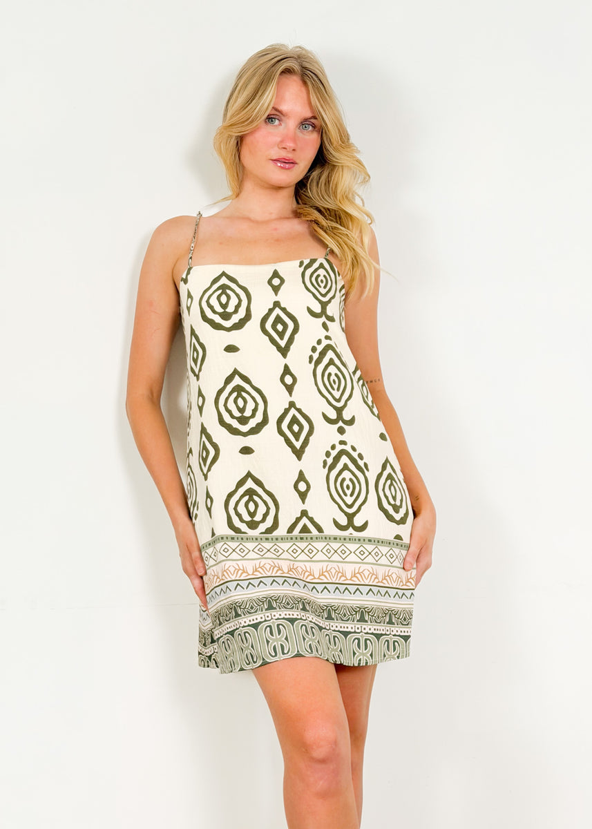 LINA DRESS