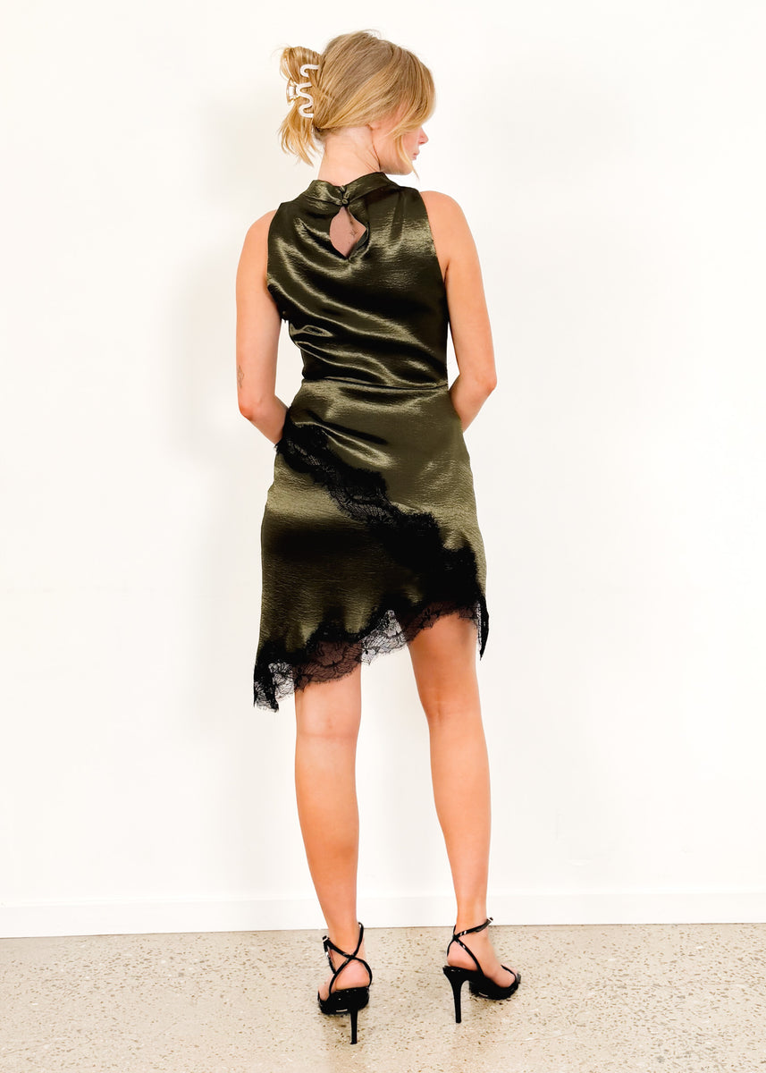 JULES DRESS