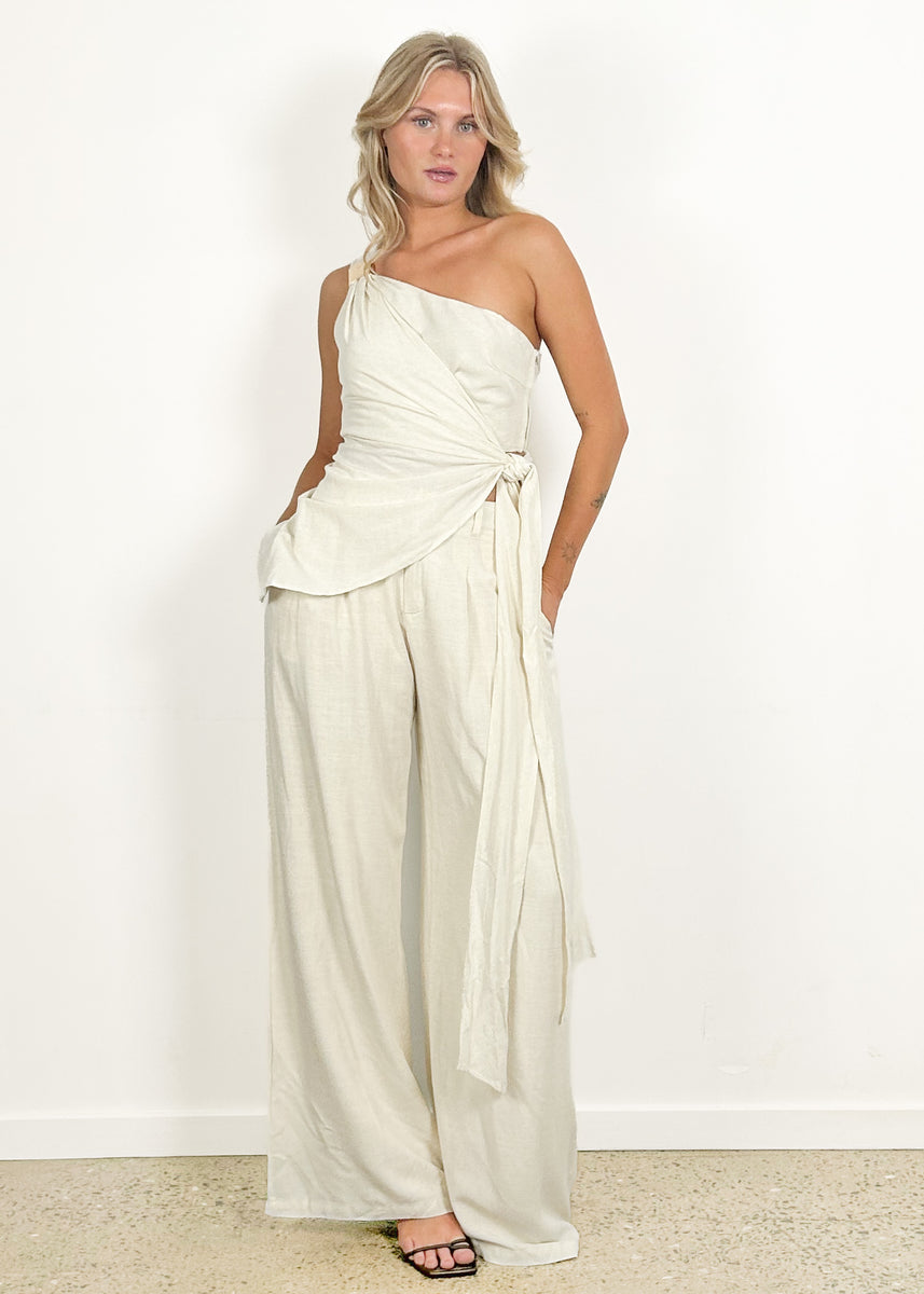 NOAH SET - CREAM