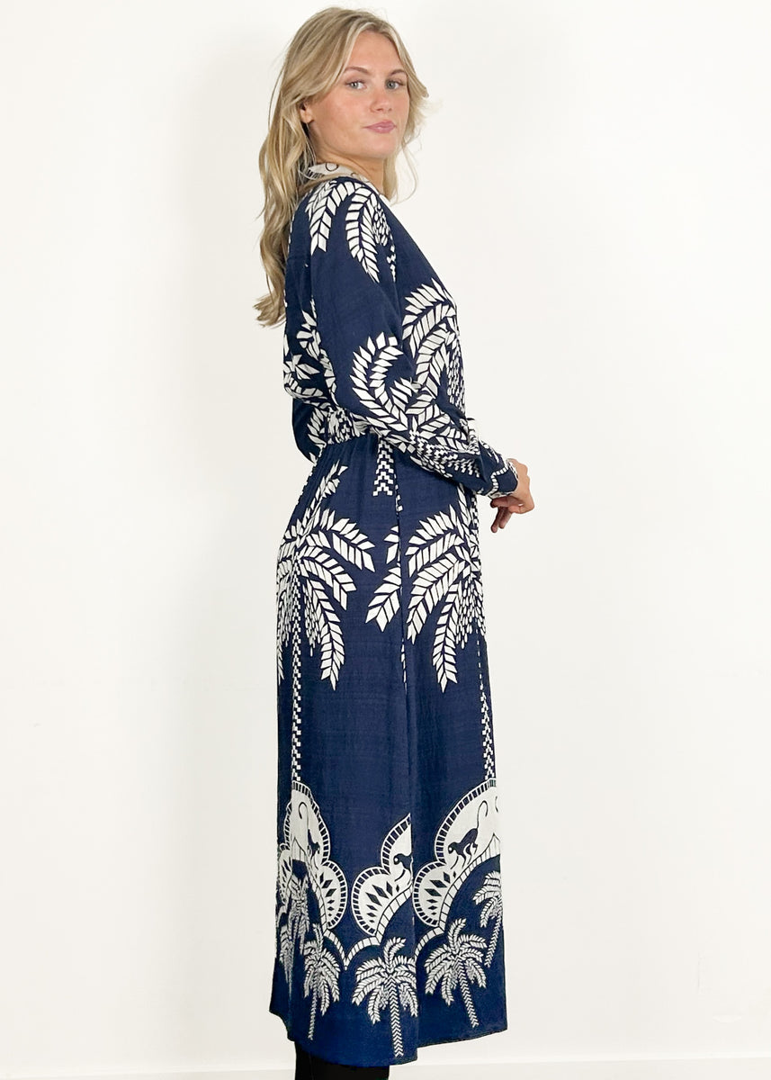 ATLAS DRESS