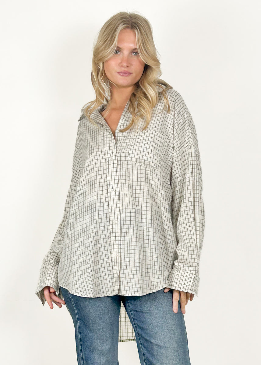 CHARLIE SHIRT