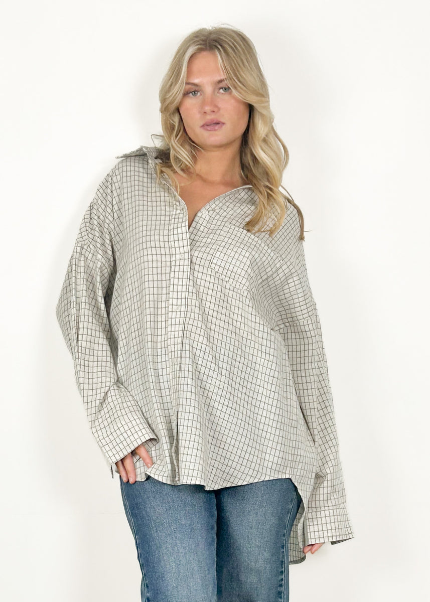 CHARLIE SHIRT