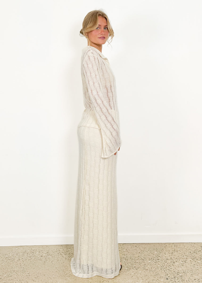 NIKA SKIRT