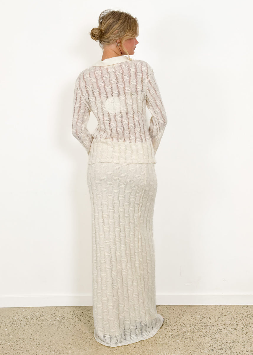 NIKA SKIRT
