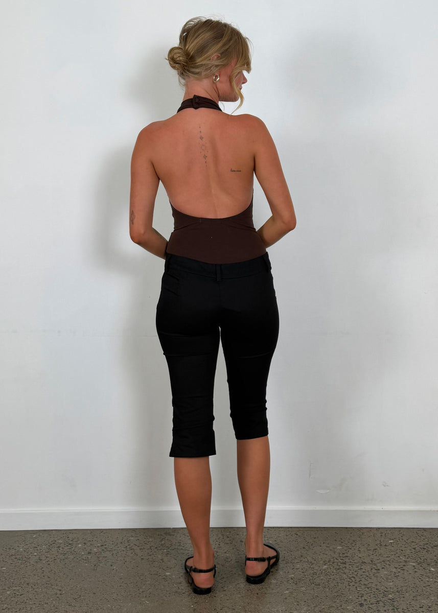 ANISTON CAPRI