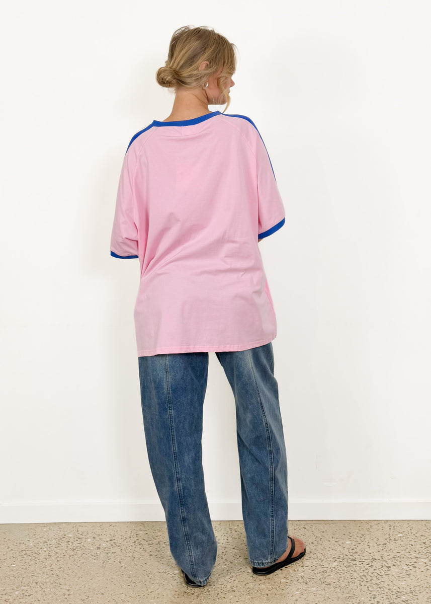 DEL MAR SURF CLUB TEE