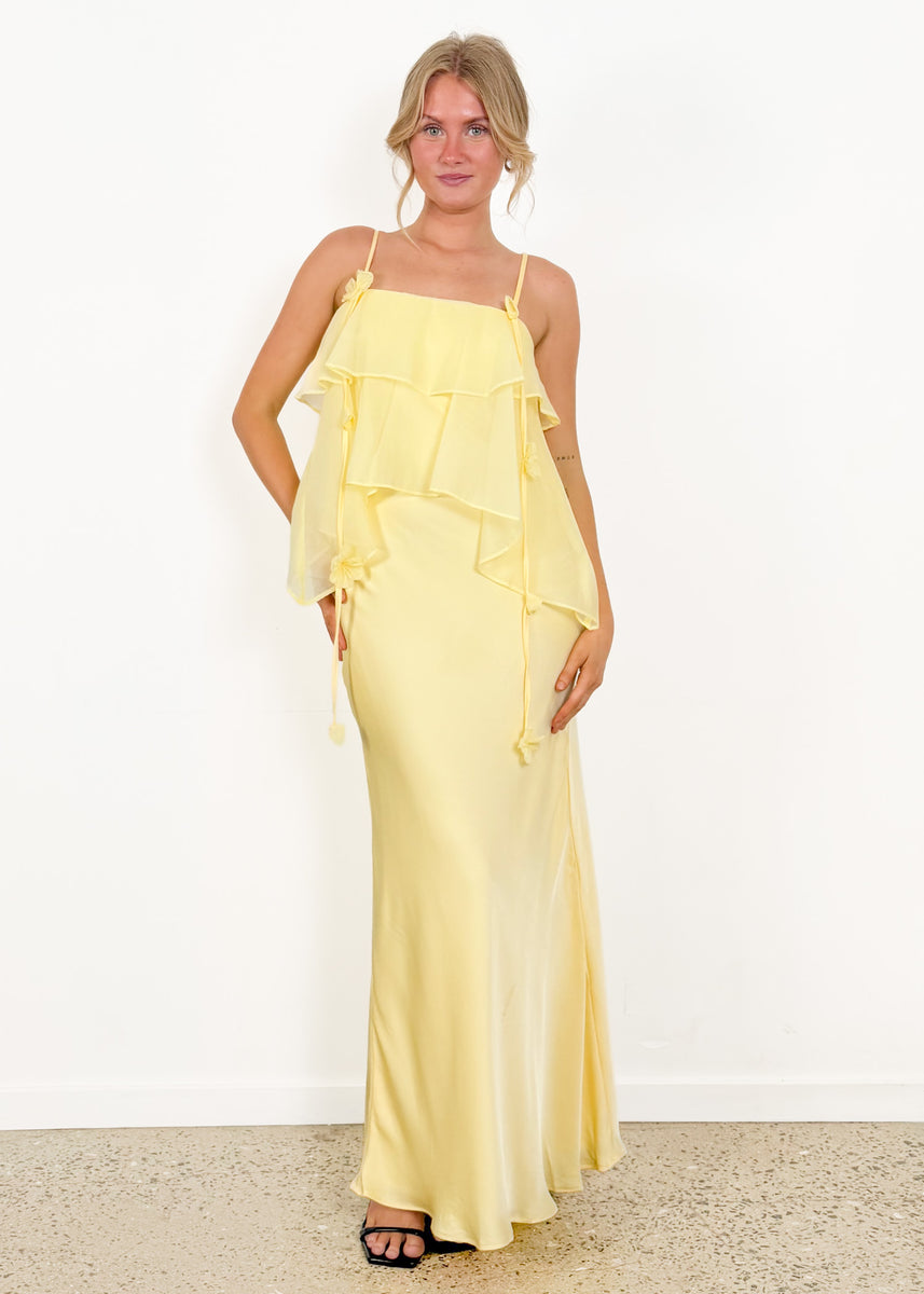 GEMINI DRESS