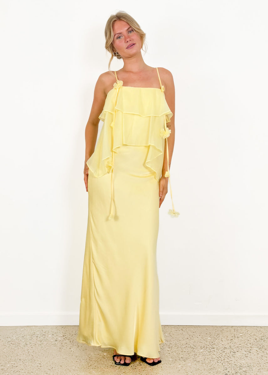 GEMINI DRESS