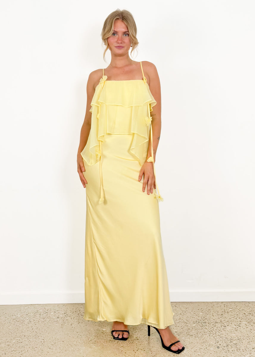 GEMINI DRESS