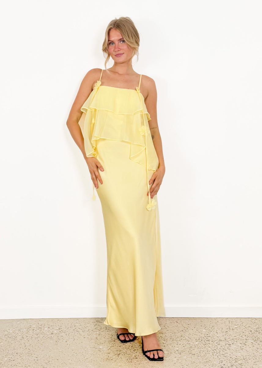 GEMINI DRESS