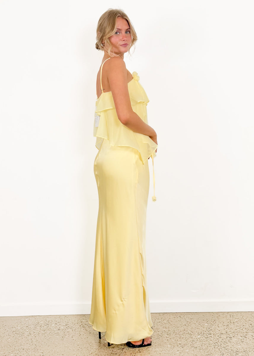 GEMINI DRESS