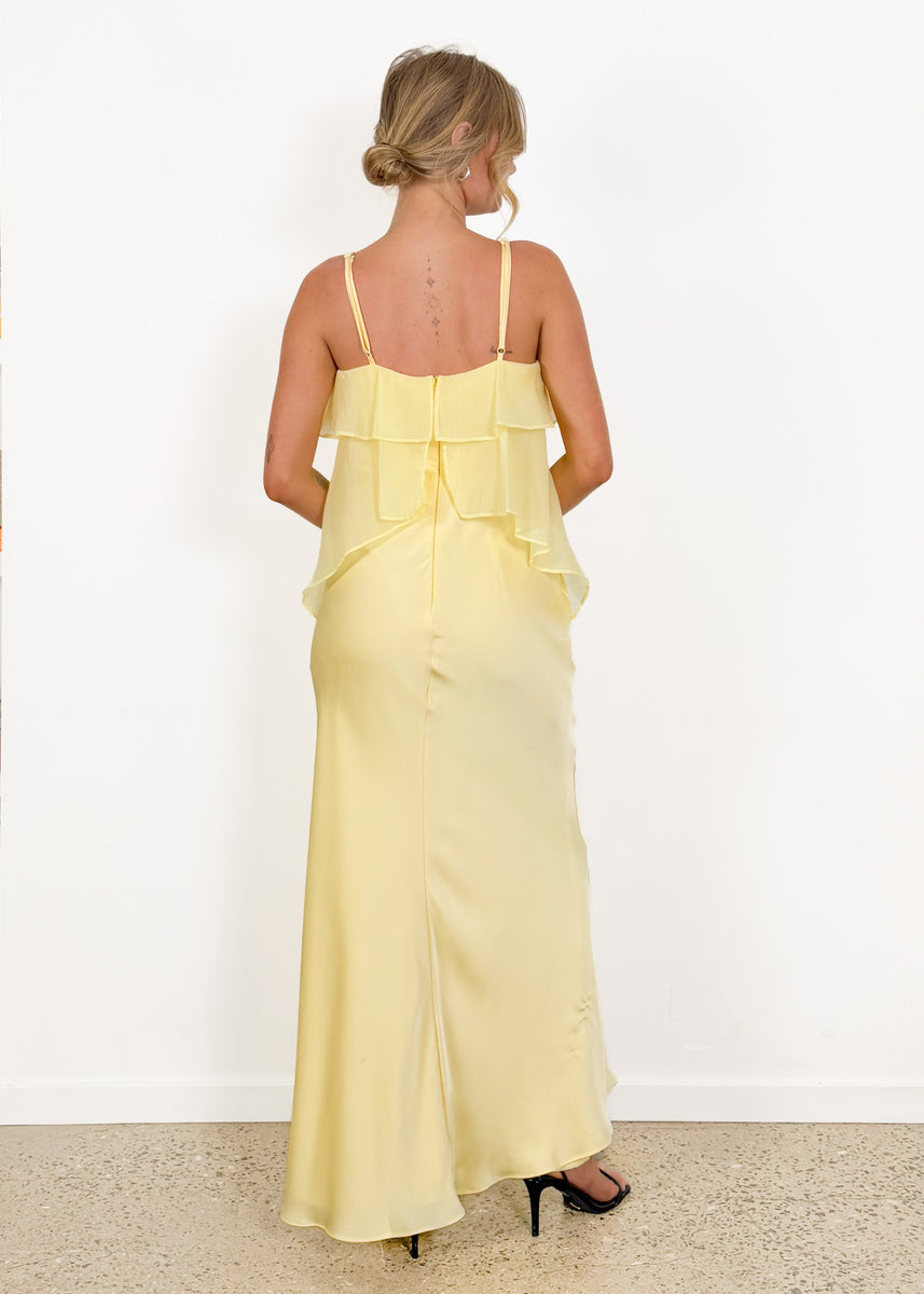 GEMINI DRESS