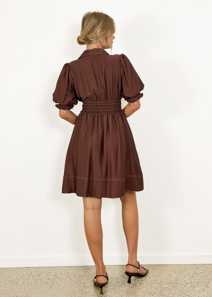 ALYNA DRESS