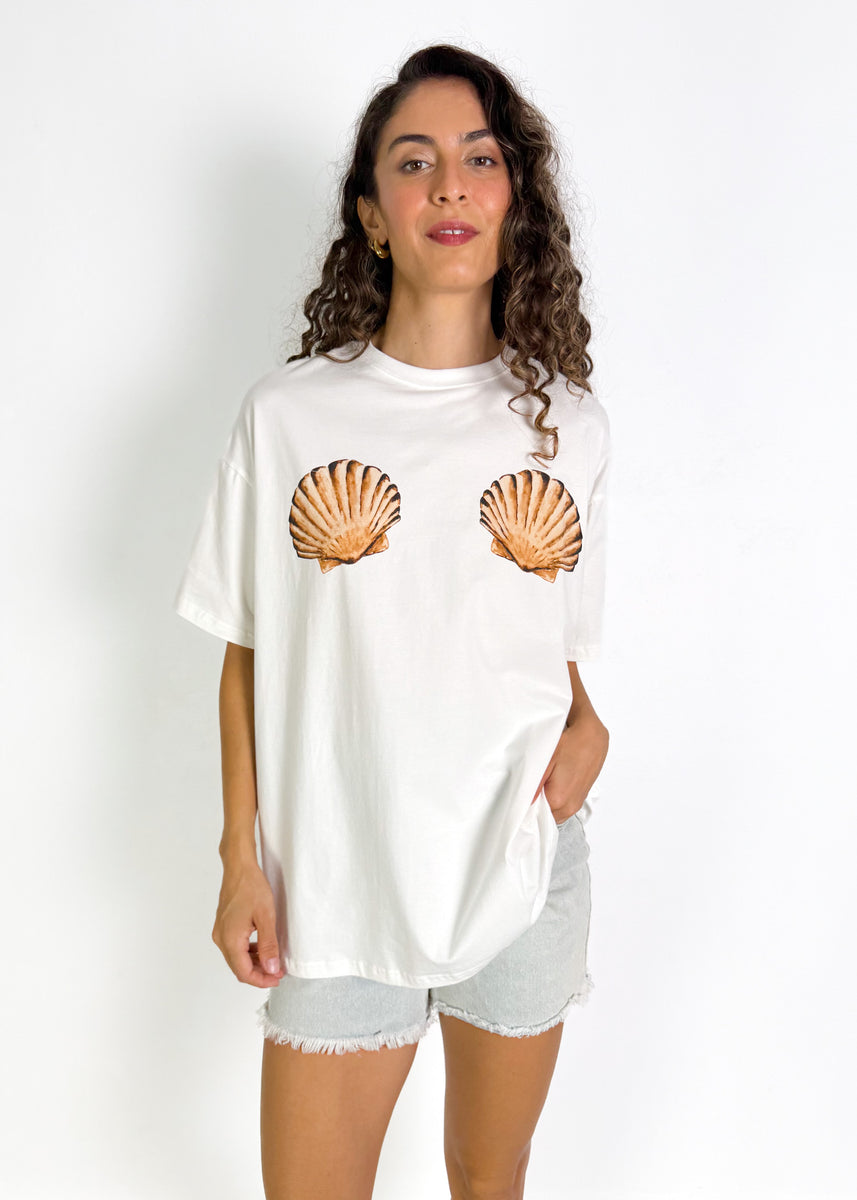 SHELLY TEE