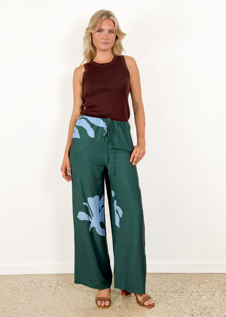 VIOLET PANTS
