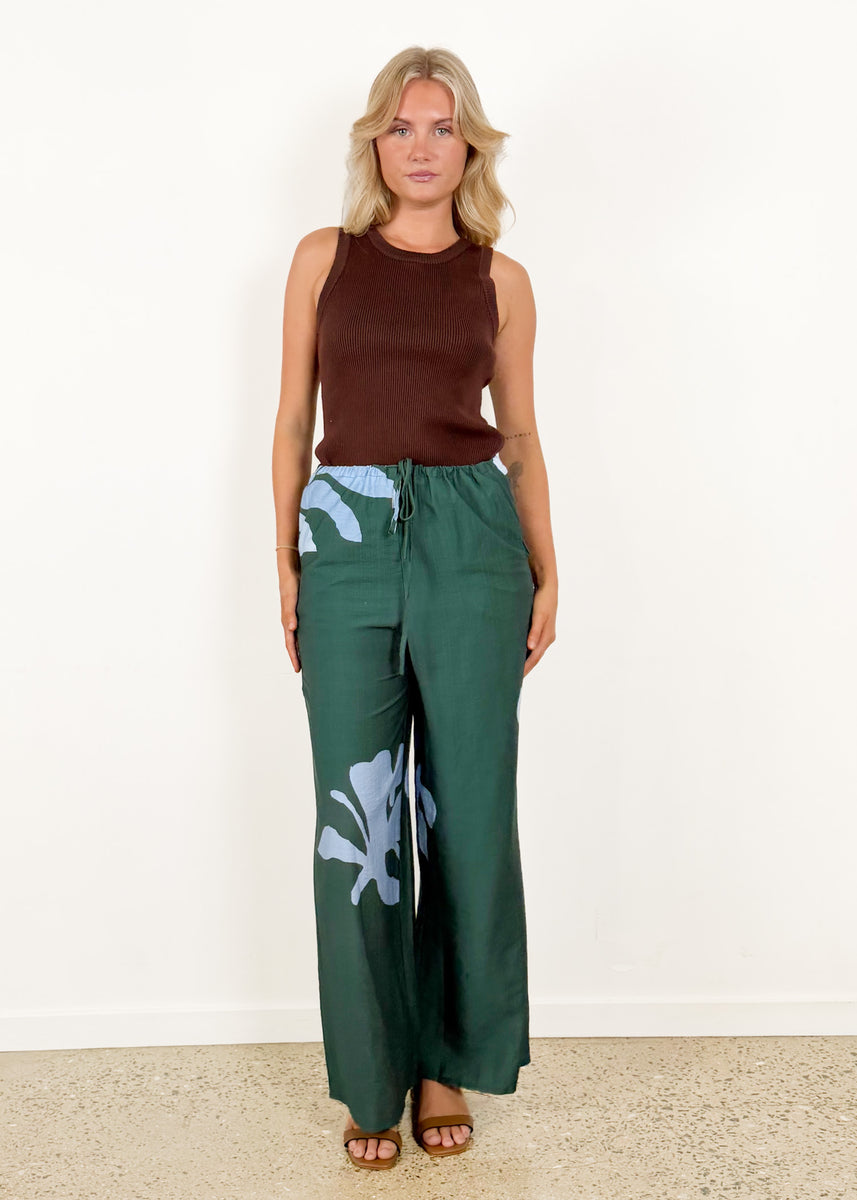 VIOLET PANTS