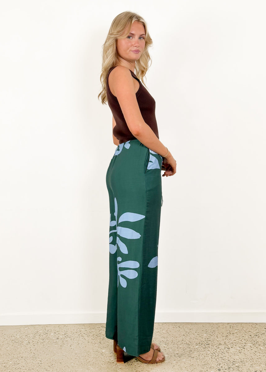 VIOLET PANTS
