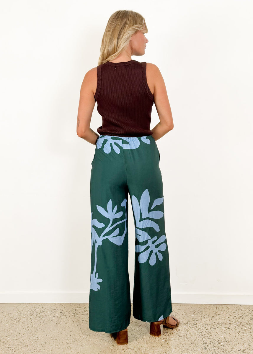VIOLET PANTS