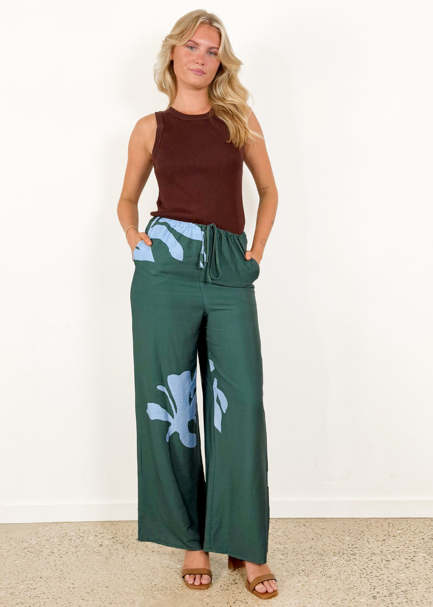 VIOLET PANTS