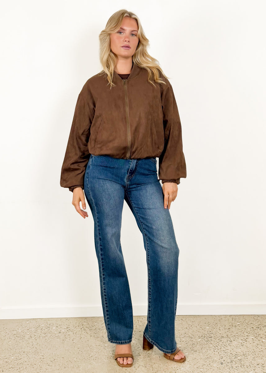 SOLANA JACKET