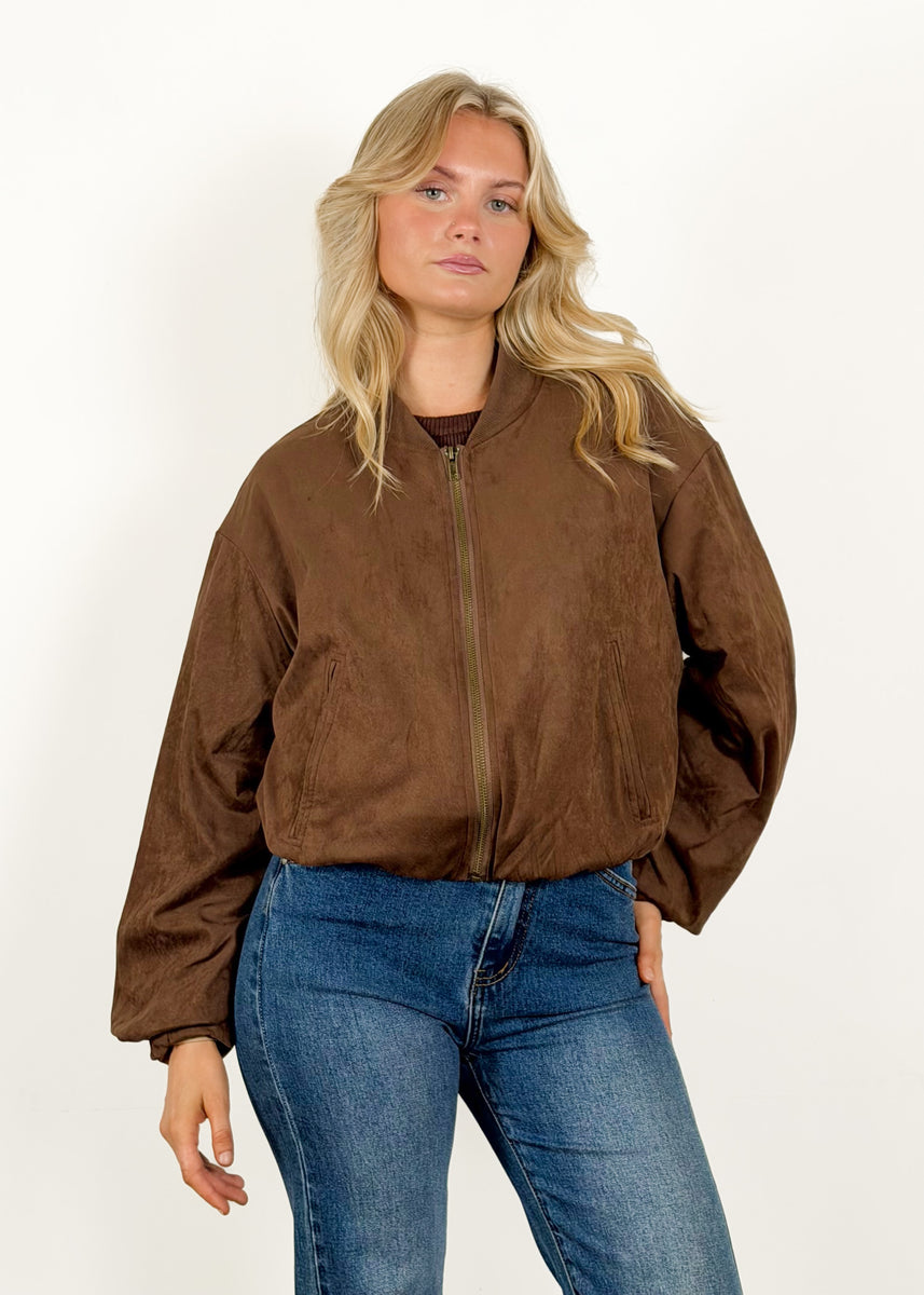 SOLANA JACKET
