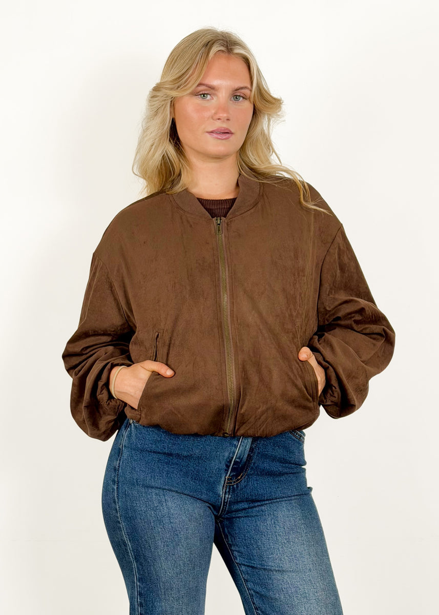 SOLANA JACKET