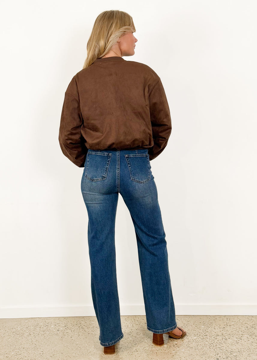 SOLANA JACKET