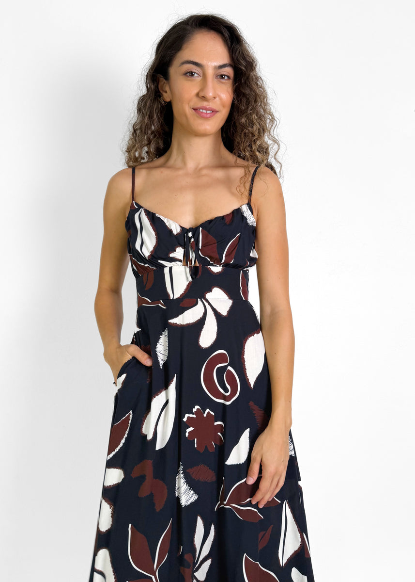 VENA DRESS