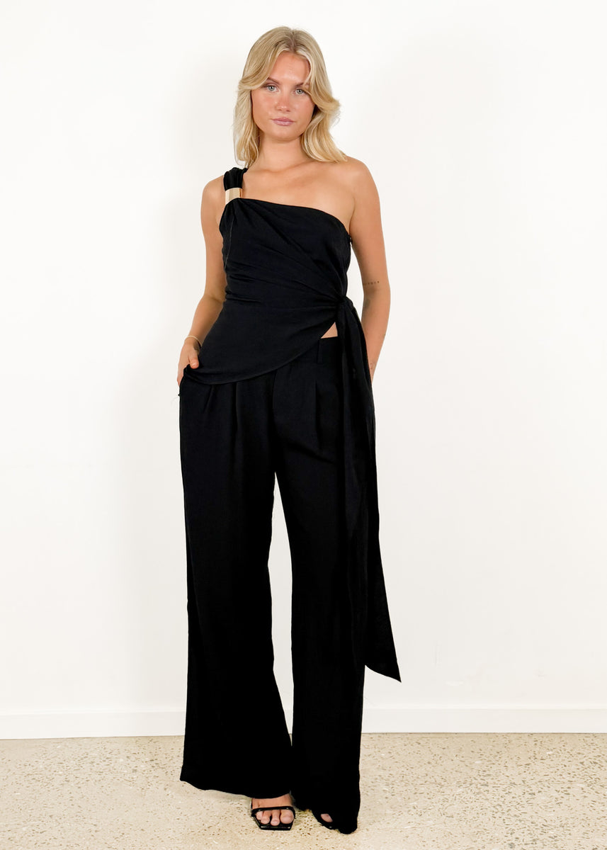 NOAH SET - BLACK
