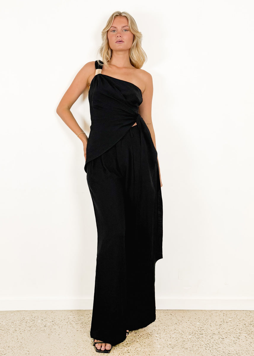 NOAH SET - BLACK