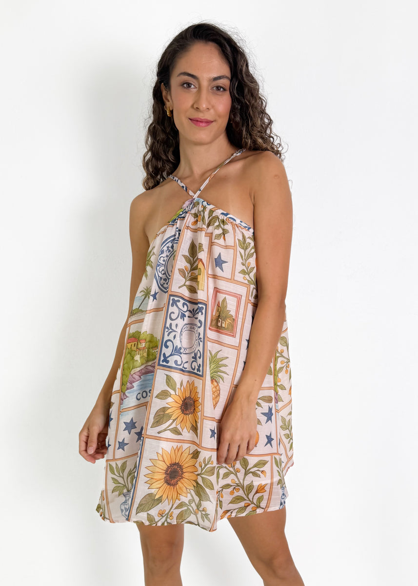 ISOLA DRESS