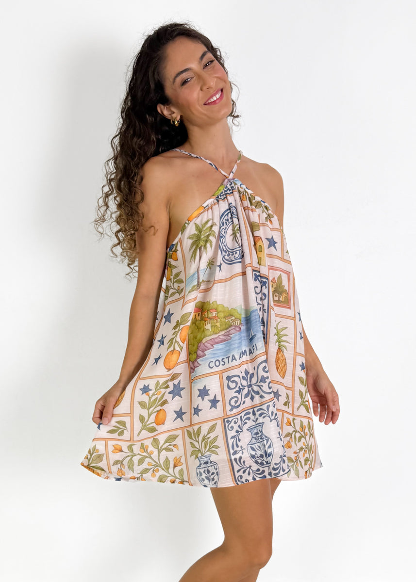 ISOLA DRESS