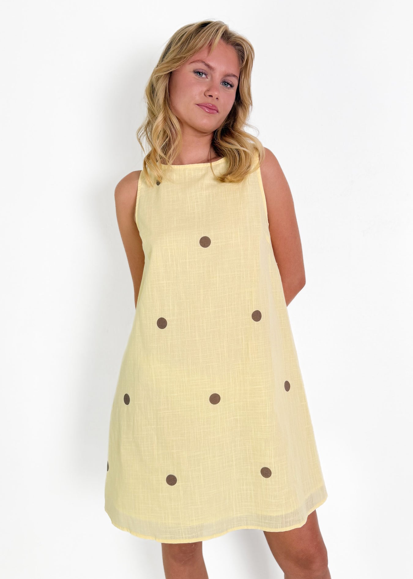 POLKA DOT EDIT