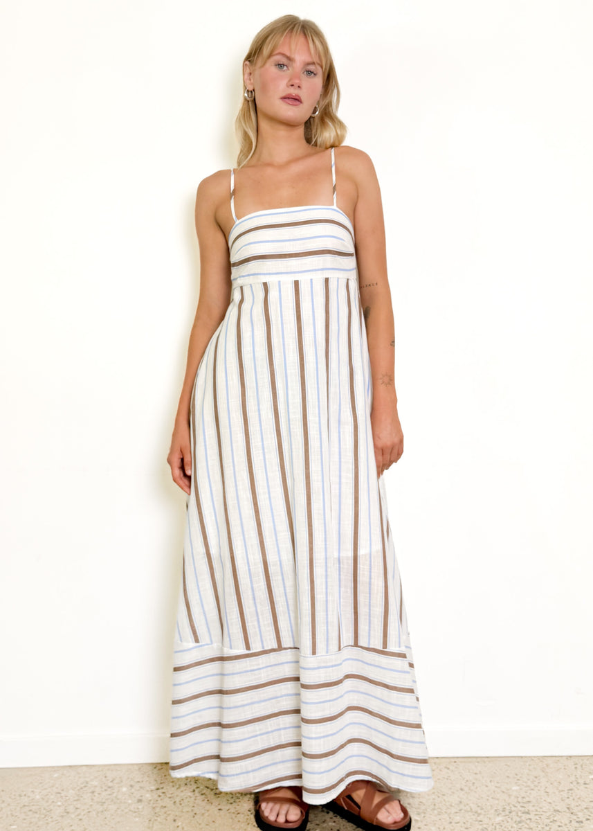 DANTE MAXI DRESS