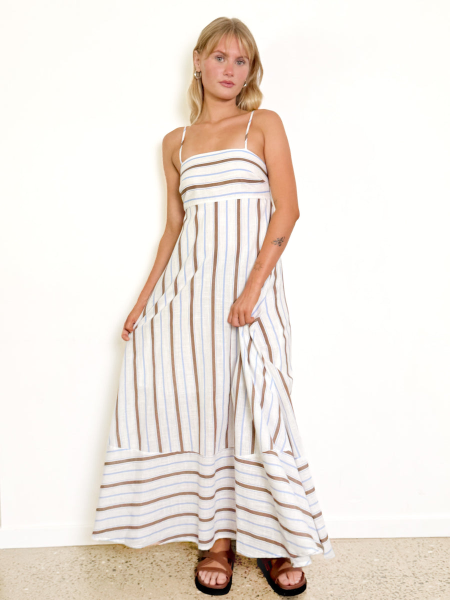 DANTE MAXI DRESS