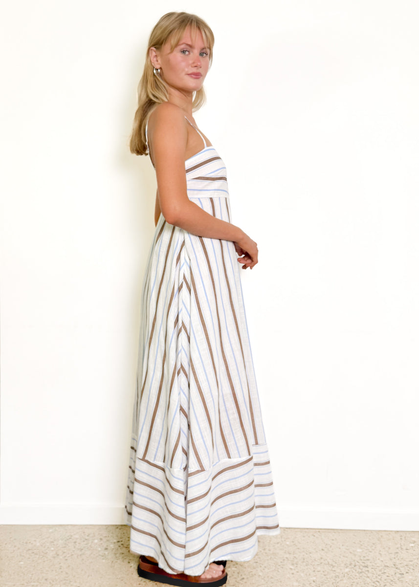 DANTE MAXI DRESS