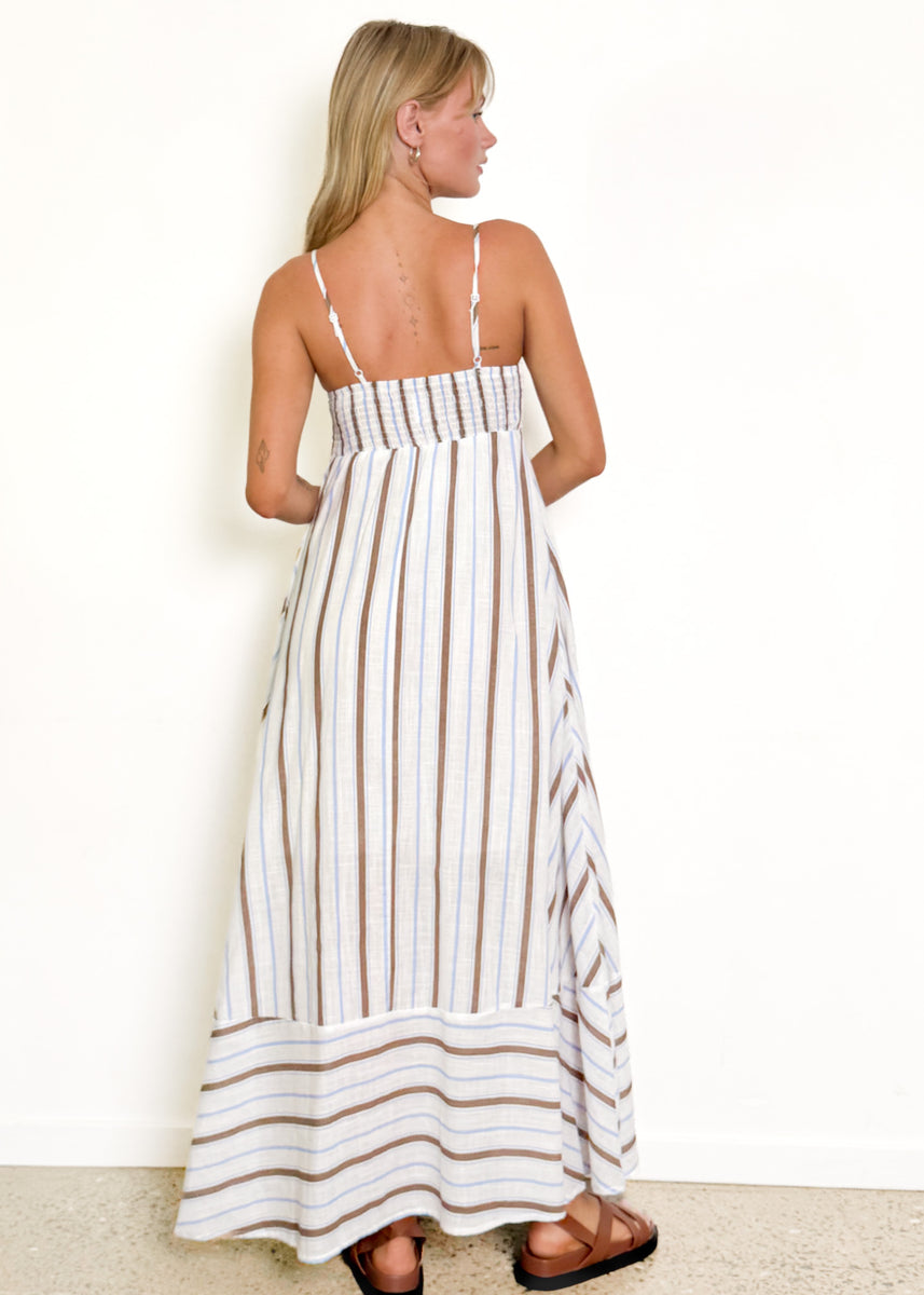 DANTE MAXI DRESS