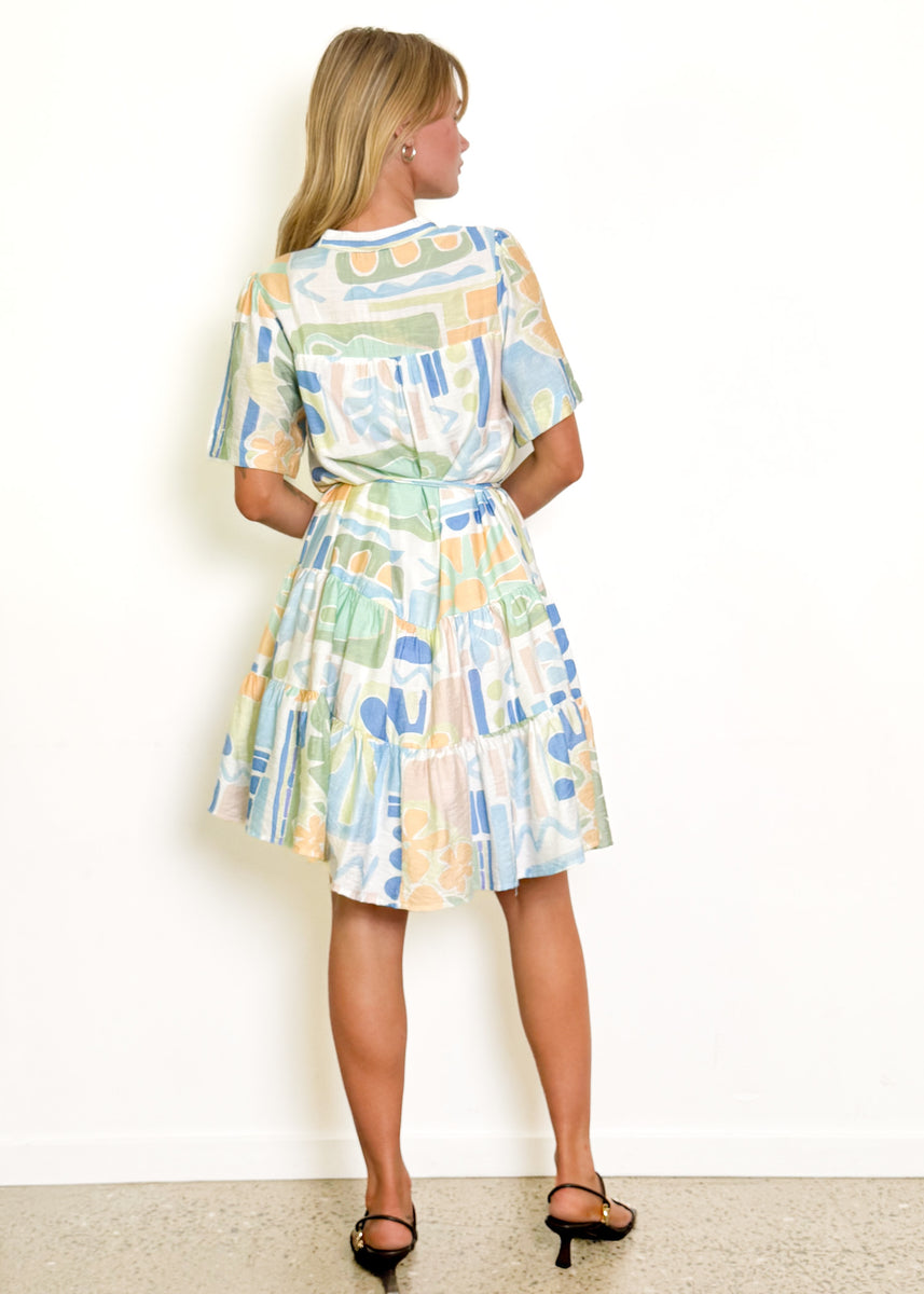RUTHIE DRESS