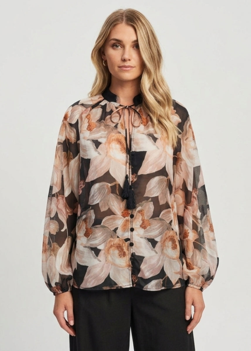 KINSLEY TOP