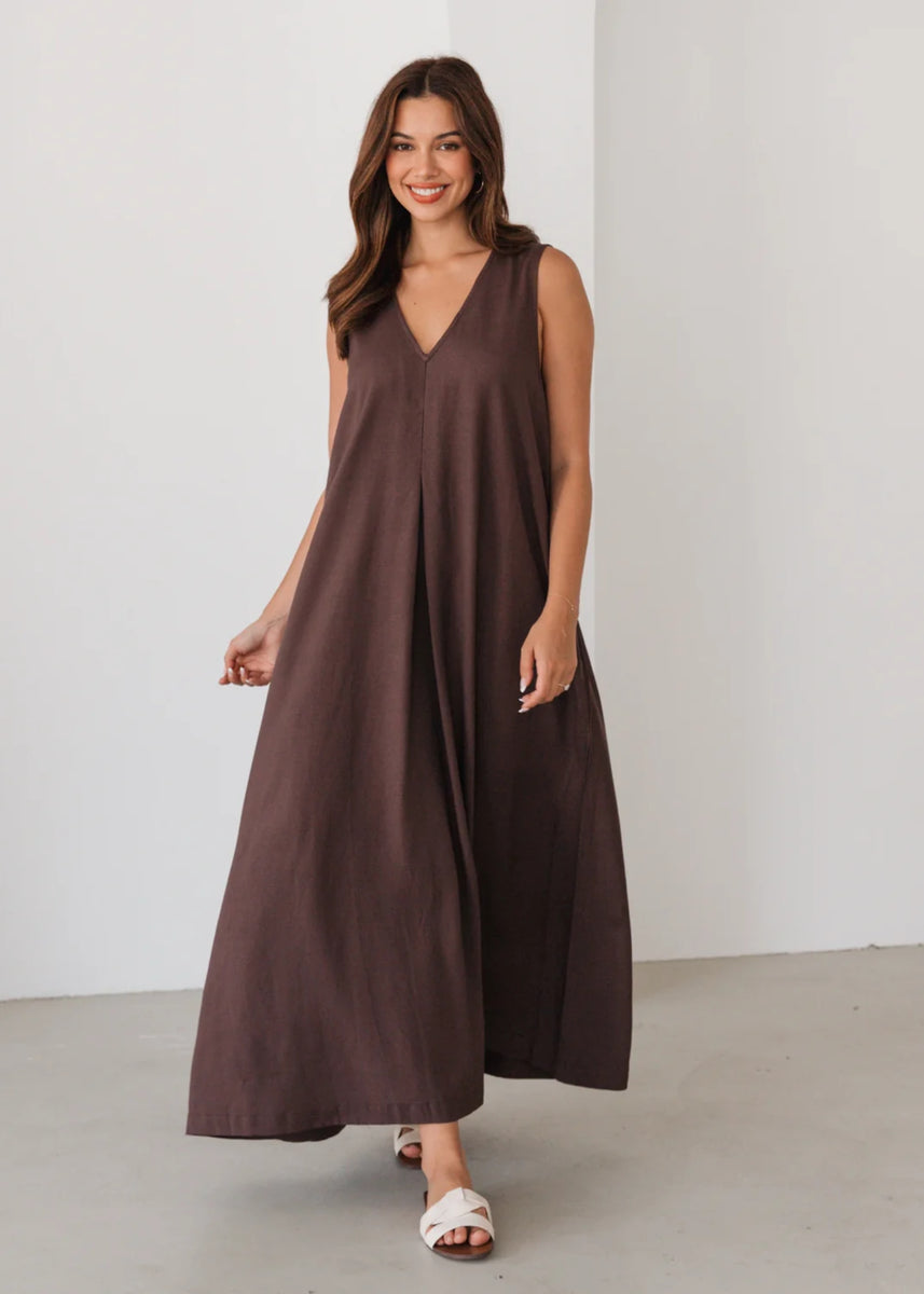 NIKKO DRESS