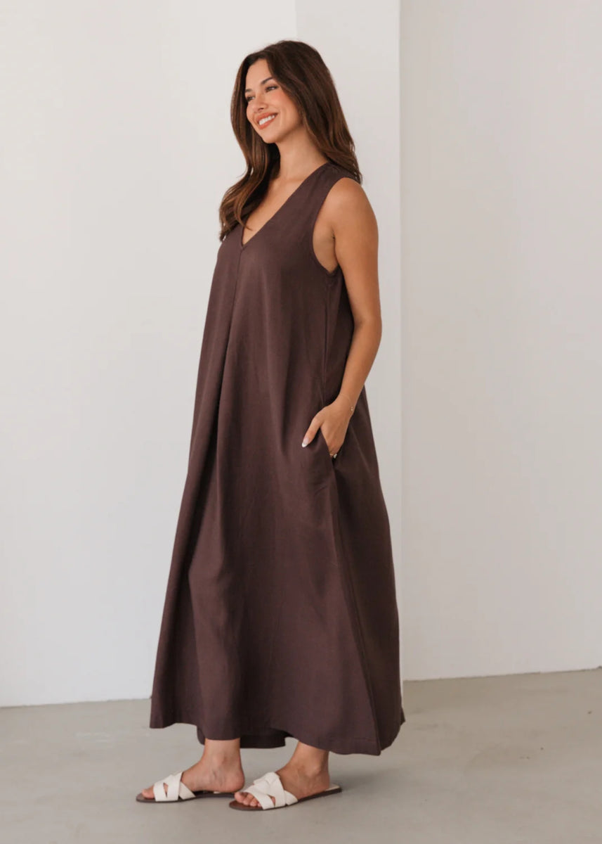 NIKKO DRESS