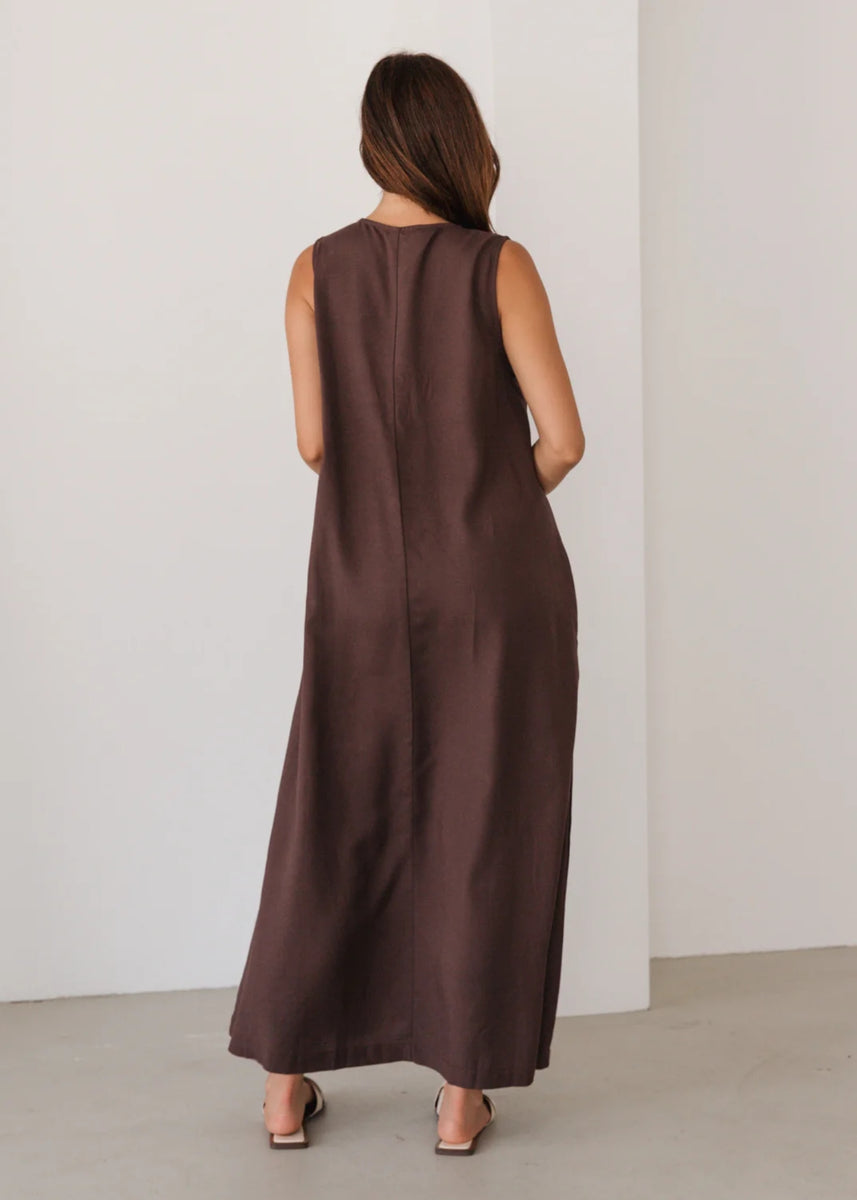 NIKKO DRESS