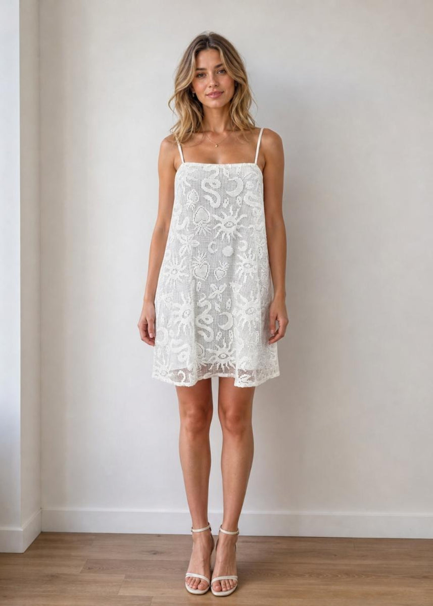 NITA DRESS