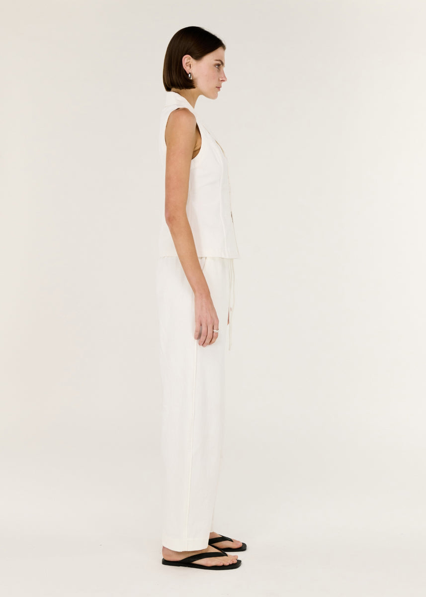 PORTIA RELAXED PANTS