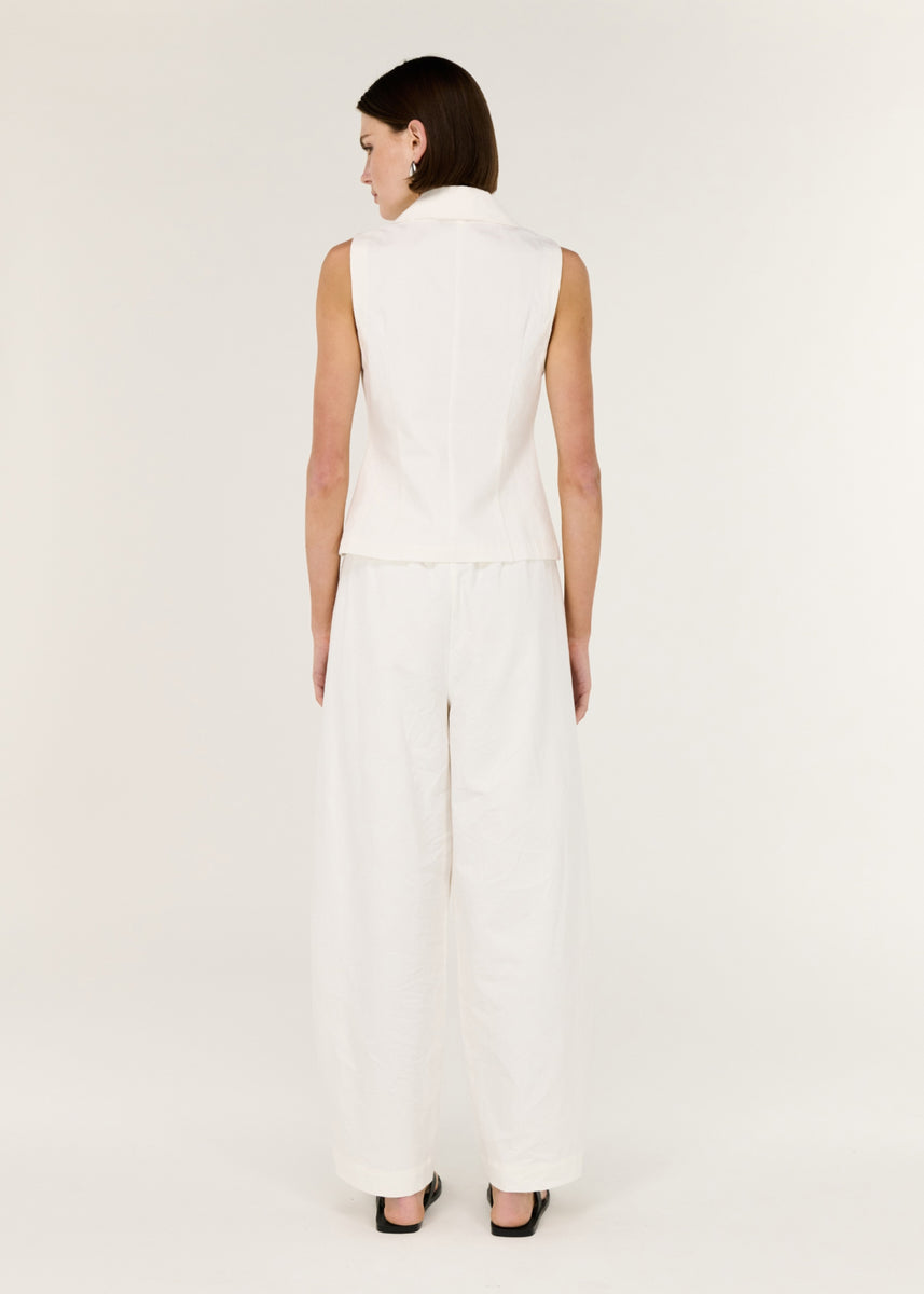 PORTIA RELAXED PANTS