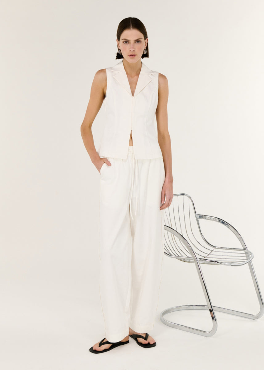 PORTIA RELAXED PANTS