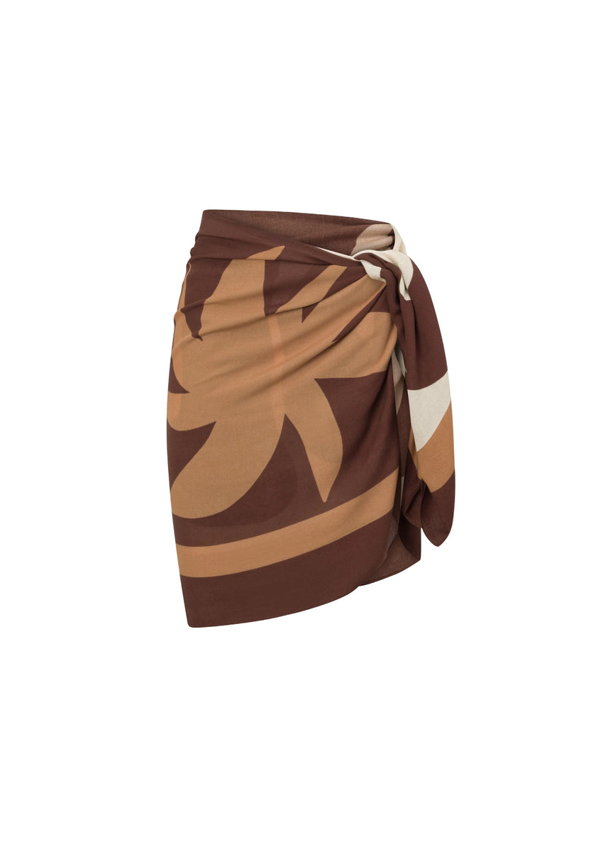 SARONG - SOMBRA